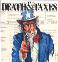 Death & Taxes Documentary About Gordon Kahl's Battle With the IRS
